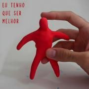 eu tenho que ser melhor
