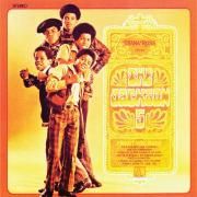 Diana Ross Presents The Jackson 5}