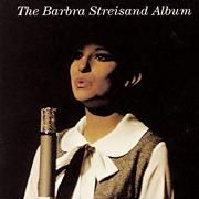 The Barbra Streisand Album}