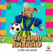 O Sítio Vira Campo}