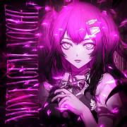 Portada de Sencillo/EP "MONTAGEM NOCHE", de LUMIX