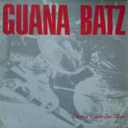 Portada de Álbum "Electra Glide In Blue", de Guana Batz