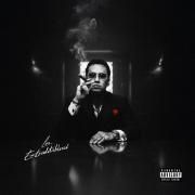 Portada de Álbum "EXTRADITABLESSD", de Blessd