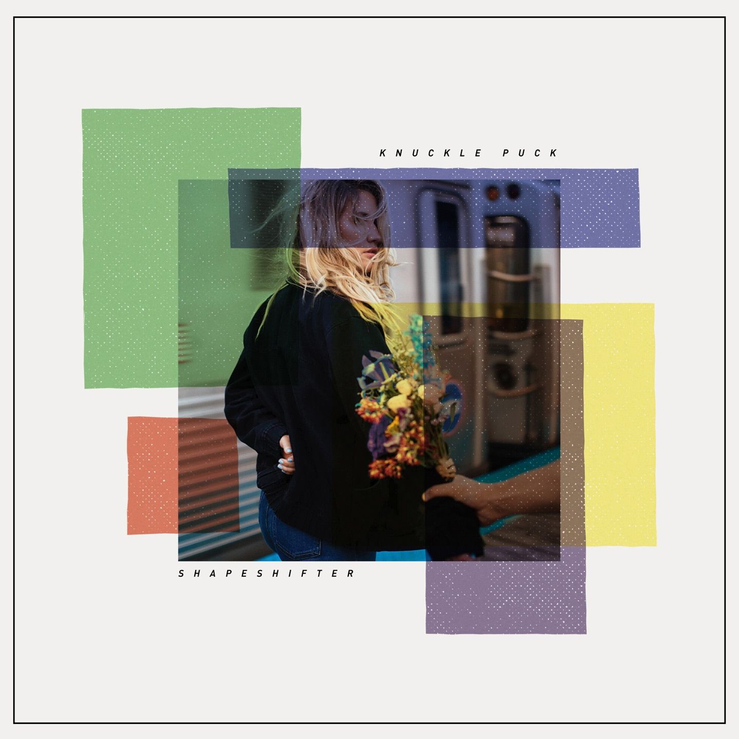 Knuckle Puck 2 álbumes de la discografía en