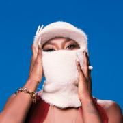 Capa do Álbum "DNK", de Aya Nakamura