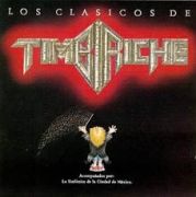 Los Clásicos de Timbiriche}