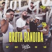 Vulgo Trem 2 - Brota Bandida (part. Mãolee, Scarp e Flacko)