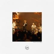 Capa do Álbum "Rawayana Live at Cercle Odyssey", de Rawayana