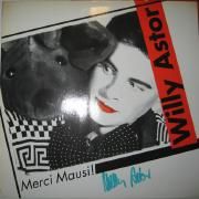 Merci Mausi!
