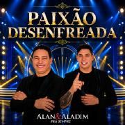 Paixão Desenfreada