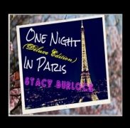 One Night In Paris (Deluxe Edition)}
