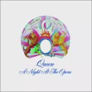 A Night At Opera EP 2011}