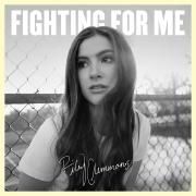 Fighting For Me}