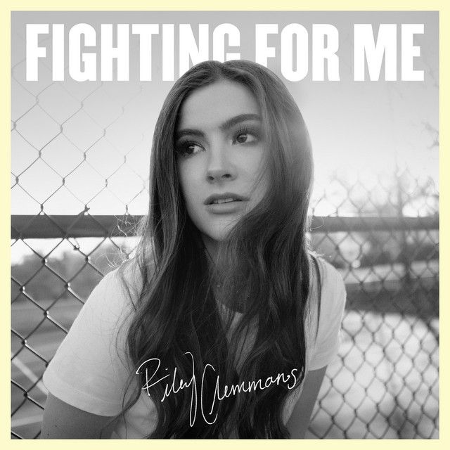 FIGHTING FOR ME (TRADUÇÃO) - Riley Clemmons 