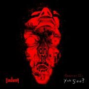 Cover for Album "Chapter II: You See?" by Diadhema