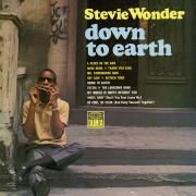 Down To Earth}