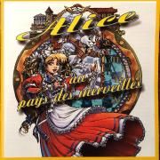 Alice Aux Pays Des Merveilles