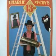 Charlie McCoy's 13th}