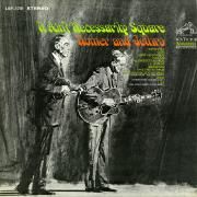 It Ain't Necessarily Square}