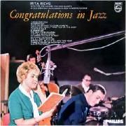 Congratulations In Jazz}