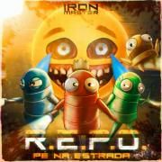 Pé na Estrada (R.E.P.O.)}