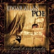 Edgar Allan Poe - Legado de Una Tragedia}