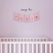 Songs For Rosie