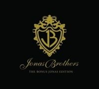 The Bonus Jonas Edition}