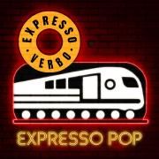 Portada de Álbum "Expresso Pop", de Expresso Verbo