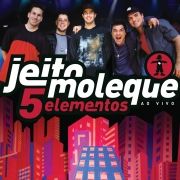 5 Elementos (Ao Vivo)}