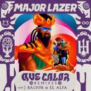 Que Calor (Remixes) (feat. J Balvin & El Alfa)