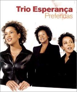 WATASHI (TRADUÇÃO) - Trio Esperança 