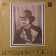 Beniamino Gigli (1969)