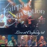 Live At Cropredy '08