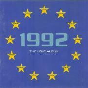 1992 The Love Album