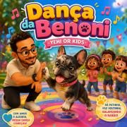 Dança da Benoni}