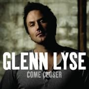 Capa do Single/EP "Guilty", de Glenn Lyse