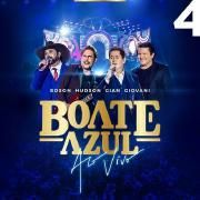 Boate Azul 4 (Ao Vivo) (part. Gian & Giovani)