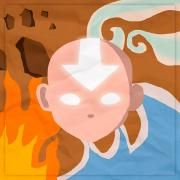 Rap do Aang (Avatar) - O Avatar Voltou
