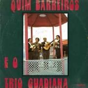 Quim Barreiros e o Trio Guadiana