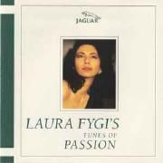 Laura Fygi's Tunes Of Passion  }