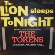 The Lion Sleeps Tonight}