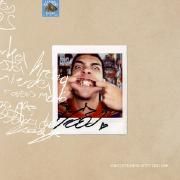 Capa do Álbum "Live From NPR's Tiny Desk", de Milo j