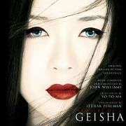 Memoirs Of a Geisha}