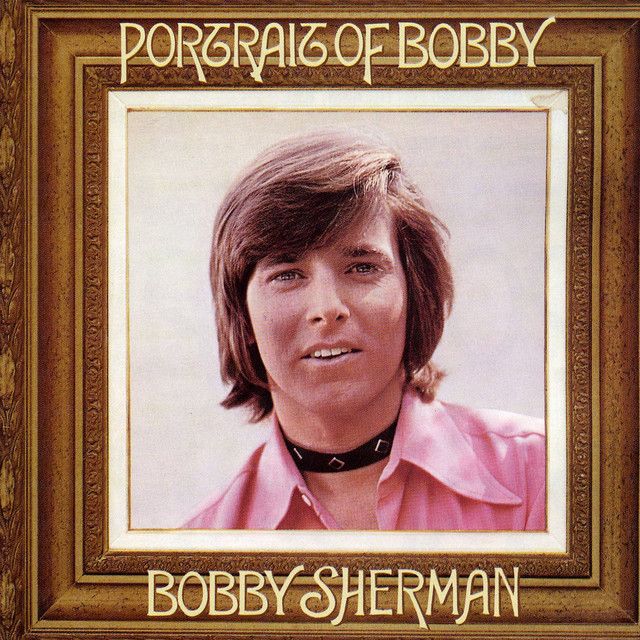 Portrait Of Bobby | Álbum De Bobby Sherman - LETRAS.MUS.BR