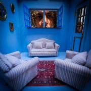 Portada de Álbum "Is This The World You Wanted?", de Moon Walker