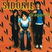 Capa do Single/EP "Dragonfly ", de Sidonie