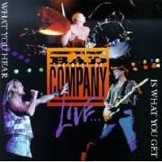 Best Of Bad Company}