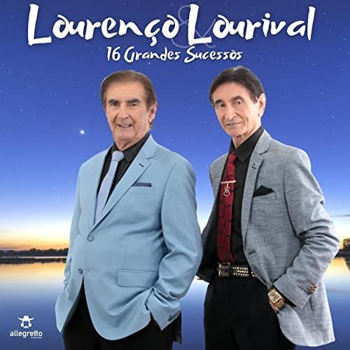 Lourenço e Lourival 58 álbuns da Discografia no LETRAS.MUS.BR Lourenço e Lourival 58 álbuns da Discografia no LETRAS.MUS.BR