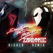 Higher (remix)}